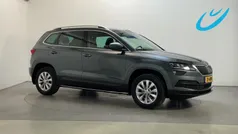 Grijs Gebruikt 2020 Skoda Karoq Clever SUV | € 23.400 (Eerlijke prijs)