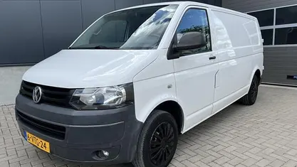Occasion 2012 VW T5 Van | € 6.950 (Super prijs)