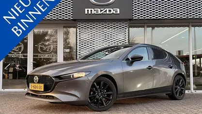 Occasion 2023 Mazda 3 Homura-Line Hatchback | € 26.400 (Eerlijke prijs)