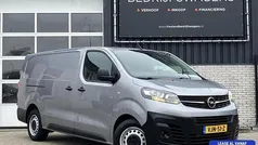 Grijs Gebruikt 2021 Opel Vivaro Edition MPV | € 15.950 (Super prijs)