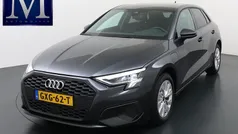 Grijs Gebruikt 2023 Audi A3 Sportback e-tron Sedan | € 29.899 (Eerlijke prijs)