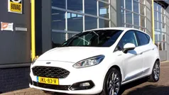 Gebruikt 2018 Ford Fiesta Vignale Hatchback | € 13.885 (Eerlijke prijs)