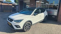 Gebruikt 2018 Seat Arona Business SUV | € 16.950 (Eerlijke prijs)