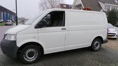 Gebruikt 2007 VW T5 Van | € 2.500 (Super prijs)