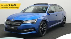 Gebruikt 2023 Skoda Superb Business Line Stationwagen | € 37.700 (Eerlijke prijs)