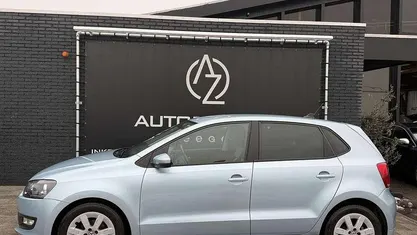 Gebruikt 2011 VW Polo Comfortline Hatchback | € 3.499 (Eerlijke prijs)