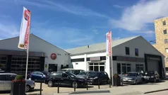Zwart Gebruikt 2017 Mini Cooper Countryman Salt SUV | € 16.900 (Eerlijke prijs)