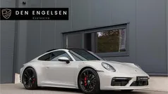 Grijs Gebruikt 2019 Porsche 911 Carrera 4S Coupé | € 132.950 (Eerlijke prijs)