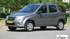 Gebruikt 2005 Suzuki Ignis GLS Hatchback | € 4.995 (Eerlijke prijs)