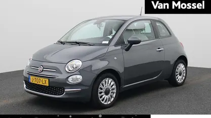 Occasion 2020 Fiat 500 Lounge Hatchback | € 11.400 (Eerlijke prijs)
