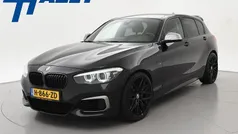 Gebruikt 2018 BMW M140 M Sport Hatchback | € 28.950 (Super prijs)