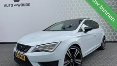 Grijs Gebruikt 2014 Cupra Leon Hatchback | € 13.950 (Super prijs)