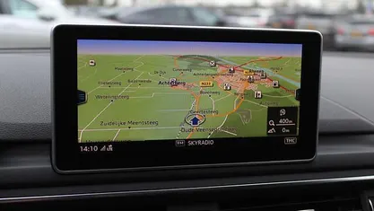 Occasion 2018 Audi A4 S-Line Sedan | € 21.950 (Eerlijke prijs)