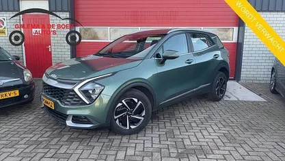 Occasion Kia Sportage 230 PK (169 kW) 2022 SUV