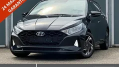 Zwart Gebruikt 2023 Hyundai i20 Trend Hatchback | € 16.395 (Goede deal)