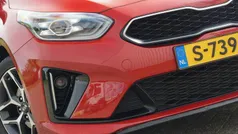 Gebruikt 2019 Kia ProCeed GT-Line Hatchback | € 17.925 (Goede deal)