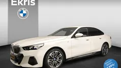 Gebruikt 2024 BMW i5 M Sport Sedan | € 55.900 (Goede deal)