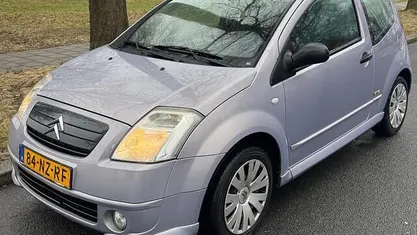 Occasion Citroën C2 VTR Sport 73 PK (53 kW) 2004 Hatchback