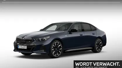 Gebruikt 2024 BMW i5 M Sport Sedan | € 69.900 (Super prijs)