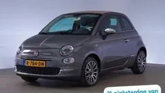 Gebruikt 2022 Fiat 500C Dolcevita Cabriolet | € 15.745 (Eerlijke prijs)