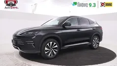 Gebruikt 2025 BYD Seal U Boost SUV | € 36.995 (Eerlijke prijs)