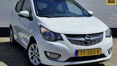 Hatchback Gebruikt 2018 Opel Karl Innovation Hatchback | € 9.975 (Eerlijke prijs)