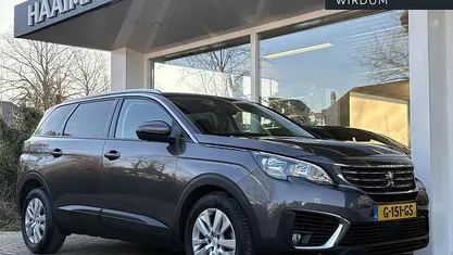 Occasion 2019 Peugeot 5008 SUV | € 17.950 (Eerlijke prijs)