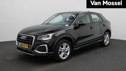 Occasion 2024 Audi Q2 Advanced SUV | € 31.900 (Eerlijke prijs)