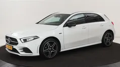 Gebruikt 2021 Mercedes A250 AMG Hatchback | € 21.900 (Goede deal)
