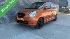 Gebruikt 2005 Kia Picanto Hatchback | € 1.100 (Goede deal)
