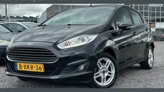 Gebruikt 2014 Ford Fiesta Titanium Hatchback | € 7.250 (Goede deal)
