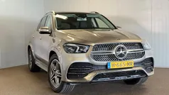 Grijs Gebruikt 2020 Mercedes GLE450 AMG AMG SUV | € 66.450 (Eerlijke prijs)