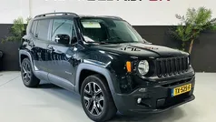 Gebruikt 2018 Jeep Renegade Limited SUV | € 14.950 (Eerlijke prijs)