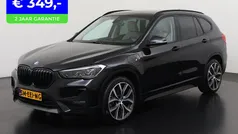 Zwart Gebruikt 2021 BMW X1 Executive SUV | € 28.690 (Eerlijke prijs)