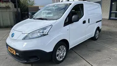 Gebruikt 2018 Nissan e-NV200 Van | € 11.895 (Super prijs)