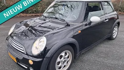 Occasion Mini Cooper 116 PK (85 kW) 2004 Hatchback