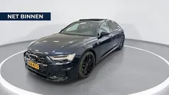 Blauw Gebruikt 2024 Audi A6 Competition Sedan | € 58.880 (Eerlijke prijs)