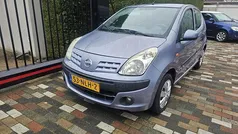 Gebruikt 2010 Nissan Pixo Acenta Hatchback | € 3.250 (Eerlijke prijs)