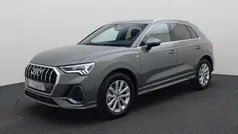 Gebruikt 2024 Audi Q3 S-Line SUV | € 48.880 (Eerlijke prijs)