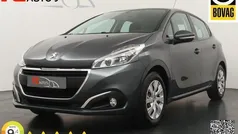 Gebruikt 2016 Peugeot 208 Hatchback | € 7.445 (Eerlijke prijs)