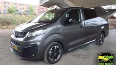 Gebruikt 2022 Opel Vivaro Innovation Van | € 25.777 (Eerlijke prijs)