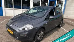 Gebruikt 2012 Fiat Punto Evo Hatchback | € 3.995 (Eerlijke prijs)