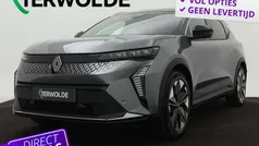 Grijs Nieuw 2024 Renault Scénic Komfort MPV | € 35.900 (Super prijs)