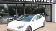 Gebruikt 2020 Tesla Model 3 Standard Range Sedan | € 19.900 (Goede deal)