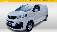 Wit Gebruikt 2021 Peugeot e-Expert Premium Van | € 19.900 (Super prijs)