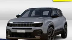 Grijs Nieuw 2025 Jeep Avenger Summit SUV | € 37.333 (Eerlijke prijs)