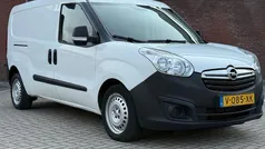 Overige Gebruikt 2019 Opel Combo Edition MPV | € 5.750 (Goede deal)