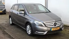 Mercedes B180