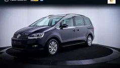 Zwart Gebruikt 2018 VW Sharan MPV | € 30.125 (Eerlijke prijs)