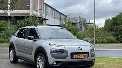 Gebruikt 2014 Citroën C4 Cactus Business Class Hatchback | € 6.400 (Eerlijke prijs)